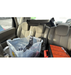Feu arriere principal droit (feux) RENAULT SCENIC 2