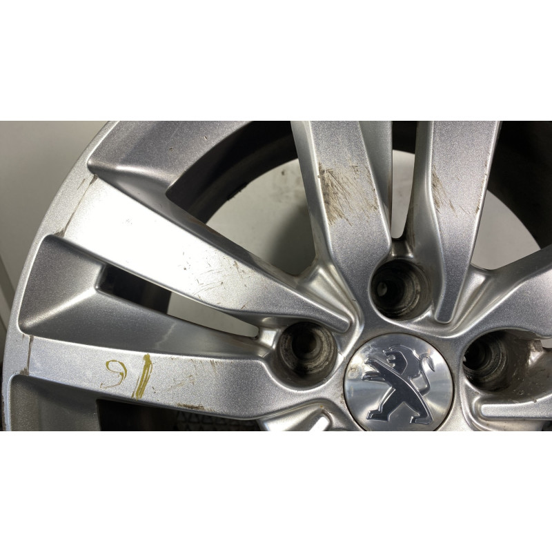 Jante PEUGEOT 308 2 Photo n°5