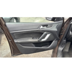 Jante PEUGEOT 308 2