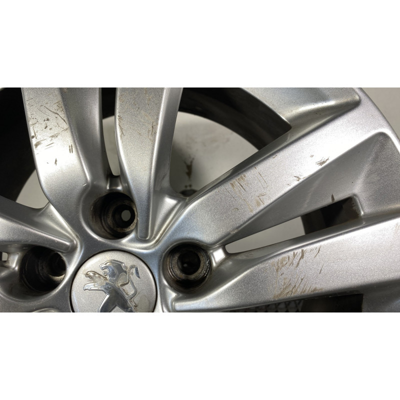 Jante PEUGEOT 308 2 Photo n°5