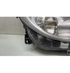 Optique avant principal droit (feux)(phare) OPEL CORSA D