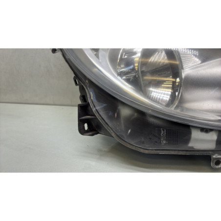 Optique avant principal droit (feux)(phare) OPEL CORSA D