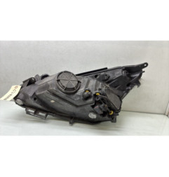 Optique avant principal droit (feux)(phare) OPEL CORSA D