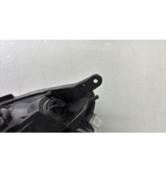 Optique avant principal droit (feux)(phare) OPEL CORSA D