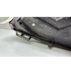 Optique avant principal droit (feux)(phare) OPEL CORSA D