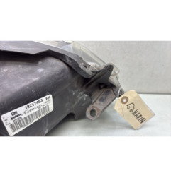 Optique avant principal gauche (feux)(phare) OPEL CORSA D