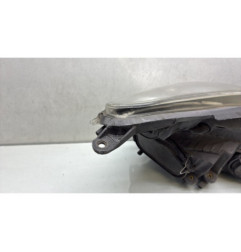 Optique avant principal gauche (feux)(phare) OPEL CORSA D