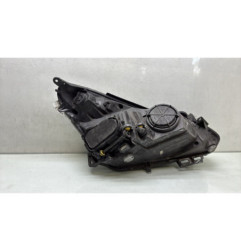 Optique avant principal gauche (feux)(phare) OPEL CORSA D