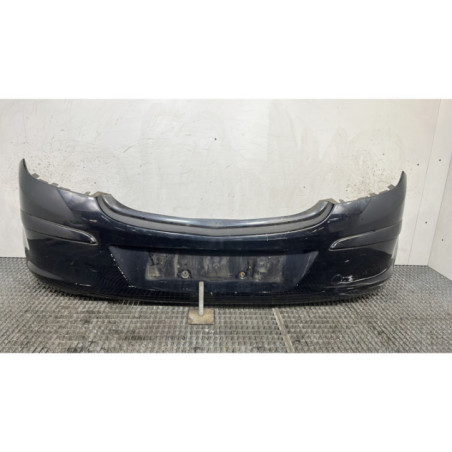 Pare choc arriere OPEL CORSA D Photo n°1