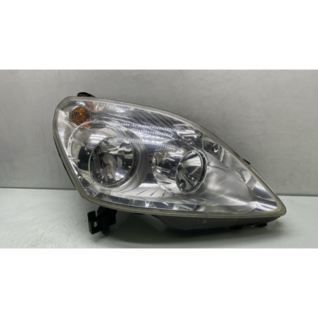 Optique avant principal droit (feux)(phare) OPEL ZAFIRA B Photo n°1