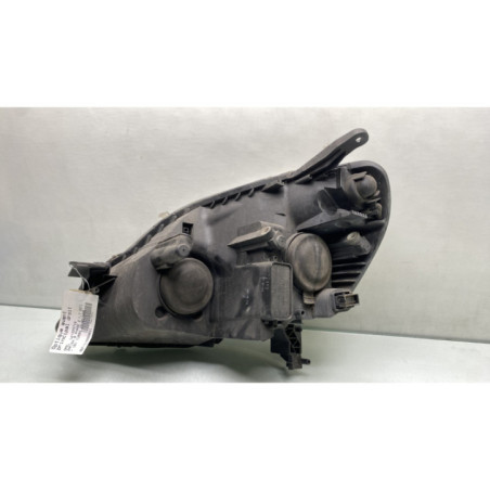 Optique avant principal droit (feux)(phare) OPEL ZAFIRA B