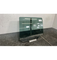 Vitre arriere gauche OPEL ZAFIRA B