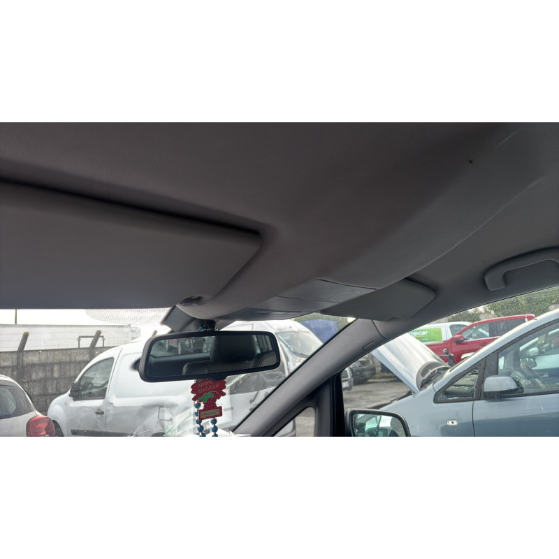 Vitre arriere gauche OPEL ZAFIRA B Photo n°19