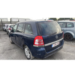 Vitre avant gauche OPEL ZAFIRA B