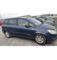 Vitre avant gauche OPEL ZAFIRA B