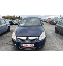 Vitre avant gauche OPEL ZAFIRA B