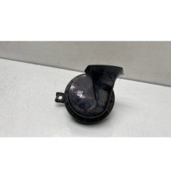 Avertisseur/Klaxon OPEL ZAFIRA B Photo n°1