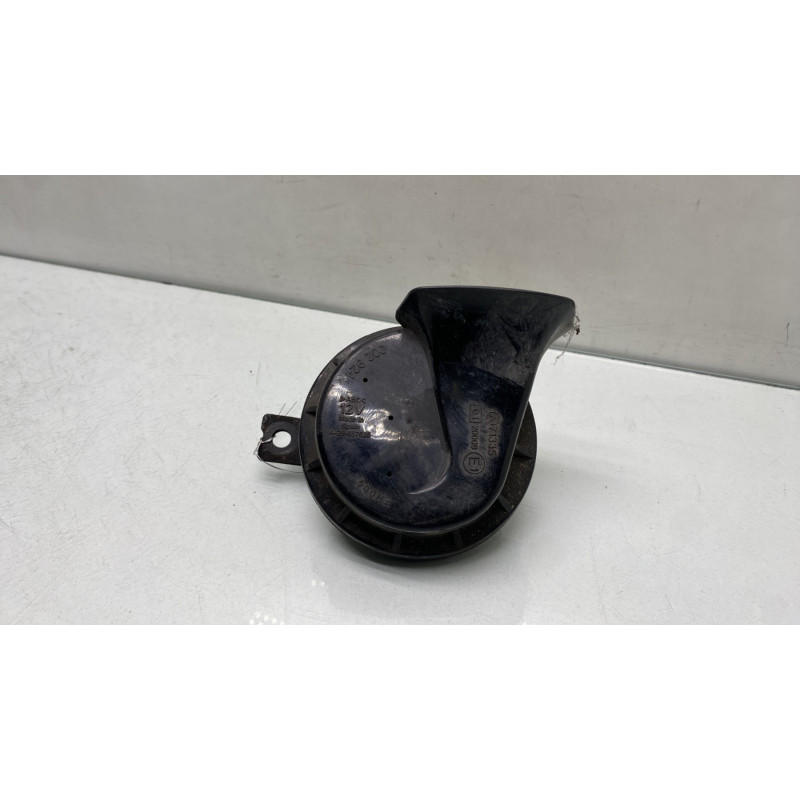 Avertisseur/Klaxon OPEL ZAFIRA B Photo n°1