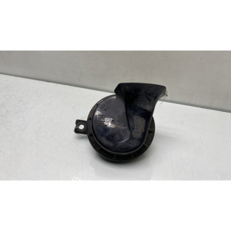 Avertisseur/Klaxon OPEL ZAFIRA B Photo n°1