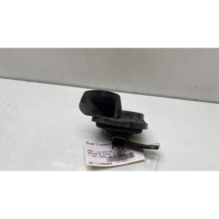 Avertisseur/Klaxon OPEL ZAFIRA B