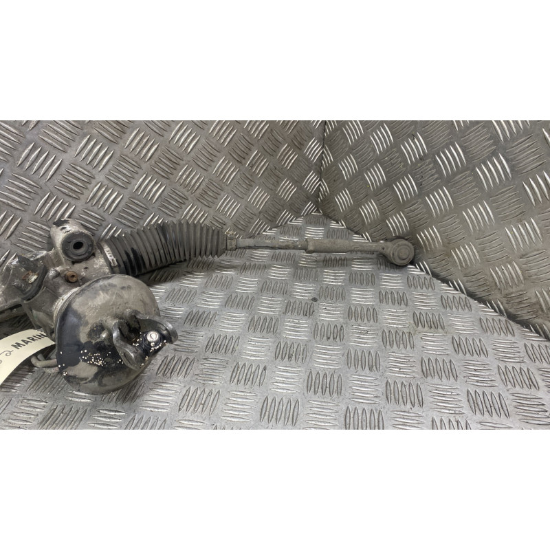Cremaillere assistee OPEL ZAFIRA B Photo n°4