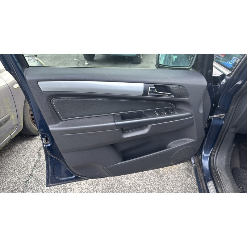 Cremaillere assistee OPEL ZAFIRA B Photo n°14