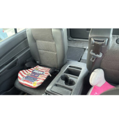 Cremaillere assistee OPEL ZAFIRA B