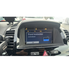 Cremaillere assistee OPEL ZAFIRA B