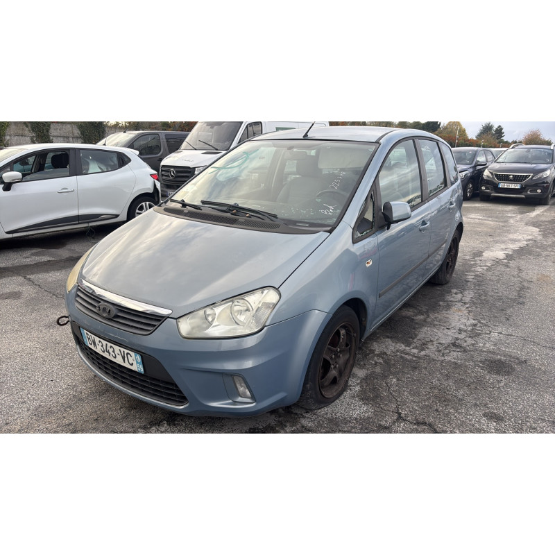 Aile avant gauche FORD C-MAX 1 Photo n°5