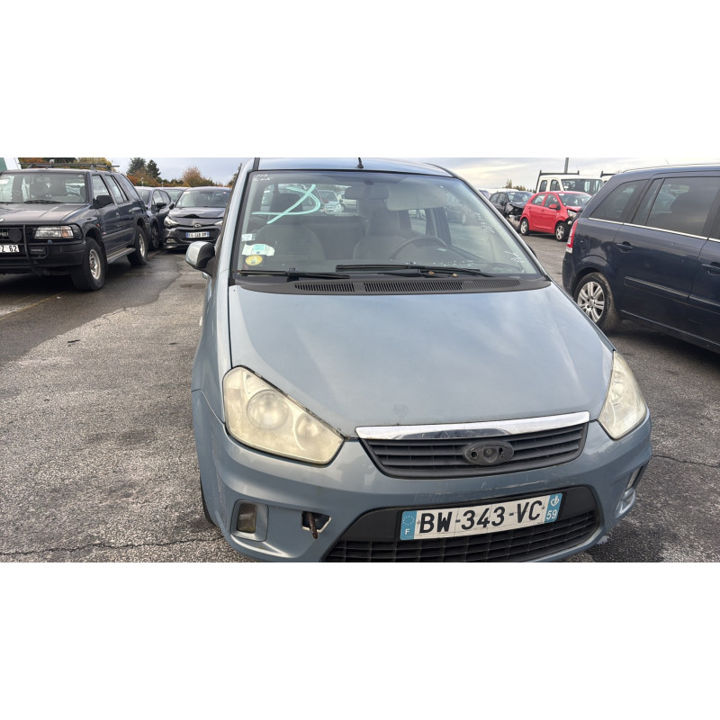Aile avant gauche FORD C-MAX 1 Photo n°12