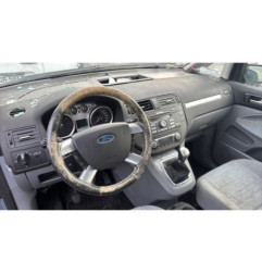 Aile avant gauche FORD C-MAX 1