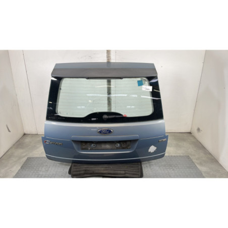 Malle/Hayon arriere FORD C-MAX 1 Photo n°1