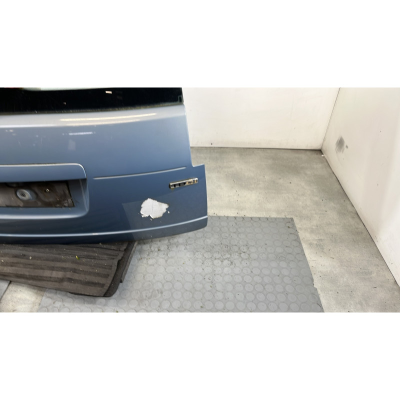 Malle/Hayon arriere FORD C-MAX 1 Photo n°4