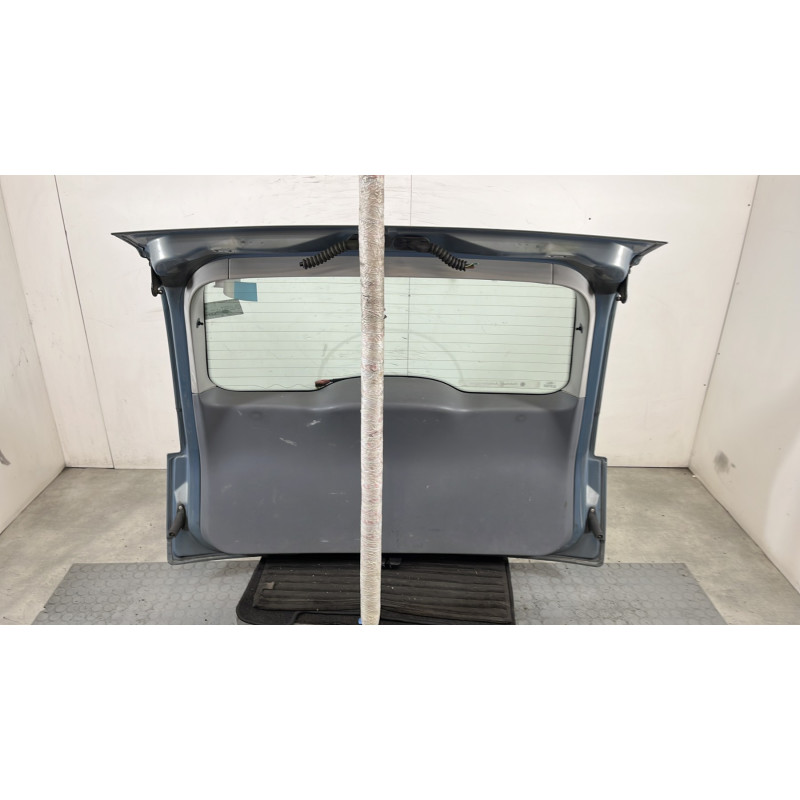 Malle/Hayon arriere FORD C-MAX 1 Photo n°6