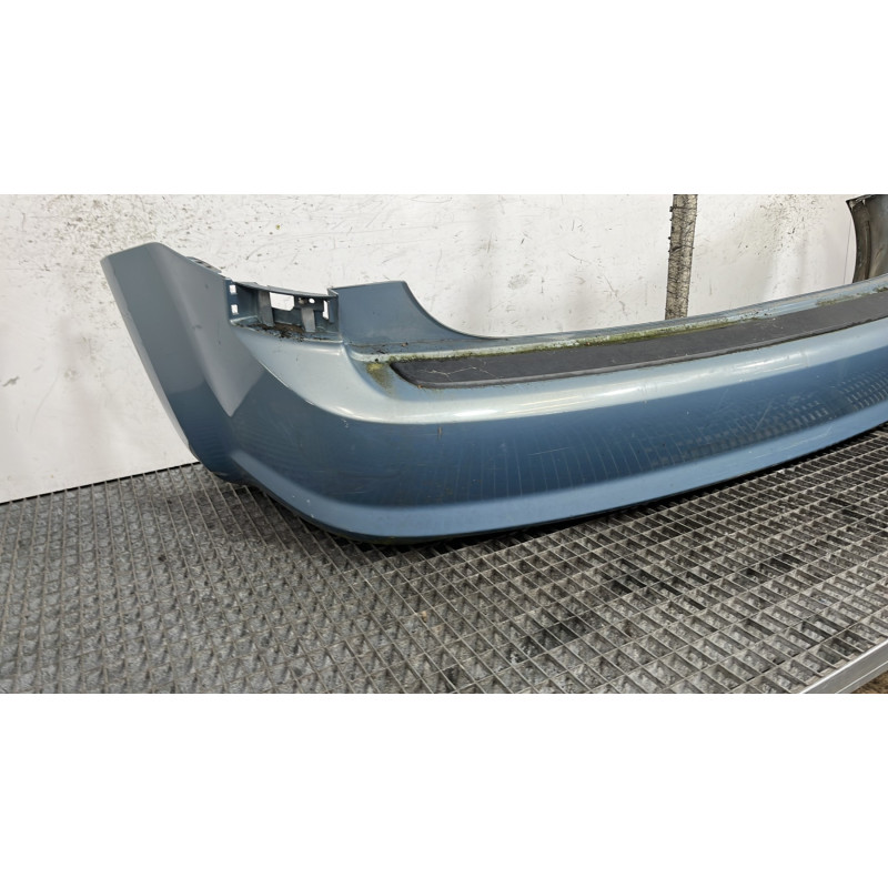 Pare choc arriere FORD C-MAX 1 Photo n°2