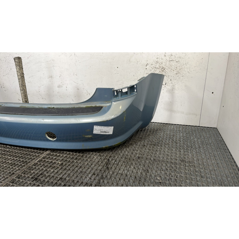 Pare choc arriere FORD C-MAX 1 Photo n°3