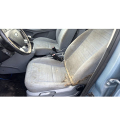 Pare choc arriere FORD C-MAX 1
