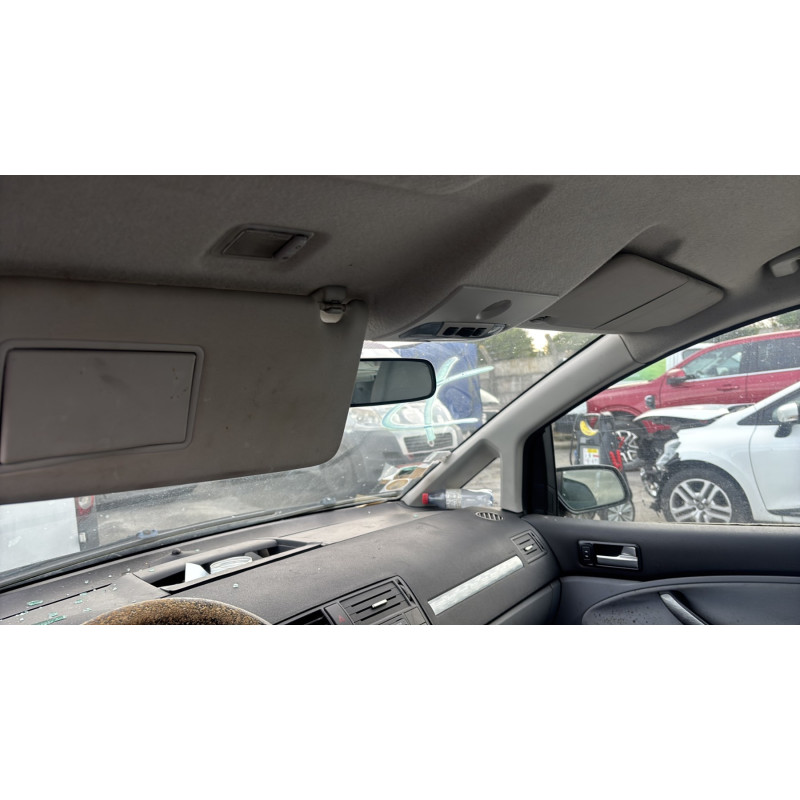 Pare choc arriere FORD C-MAX 1 Photo n°19