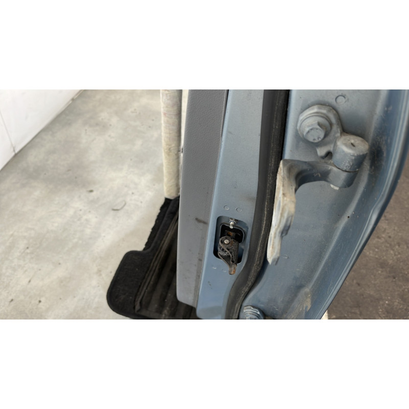 Porte arriere gauche FORD C-MAX 1 Photo n°4