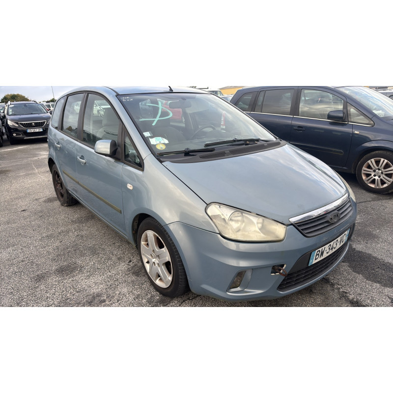 Porte arriere gauche FORD C-MAX 1 Photo n°8