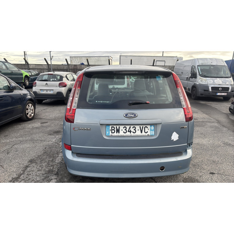 Porte arriere gauche FORD C-MAX 1 Photo n°11