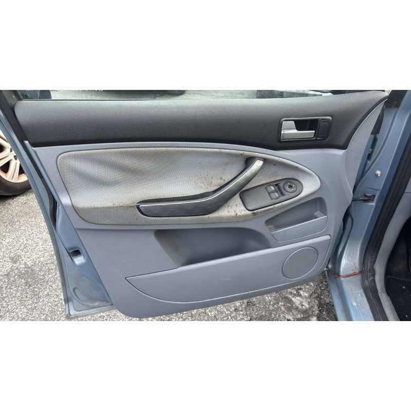 Porte arriere gauche FORD C-MAX 1 Photo n°15