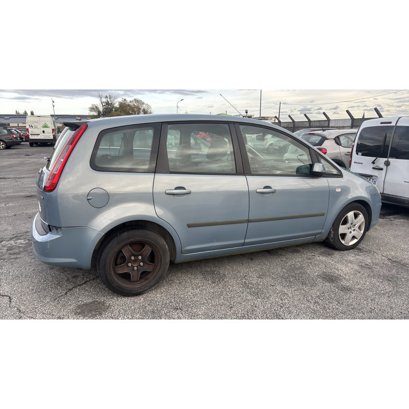 Retroviseur gauche FORD C-MAX 1 Photo n°12