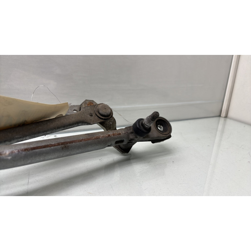 Moteur essuie glace avant FORD C-MAX 1 Photo n°2