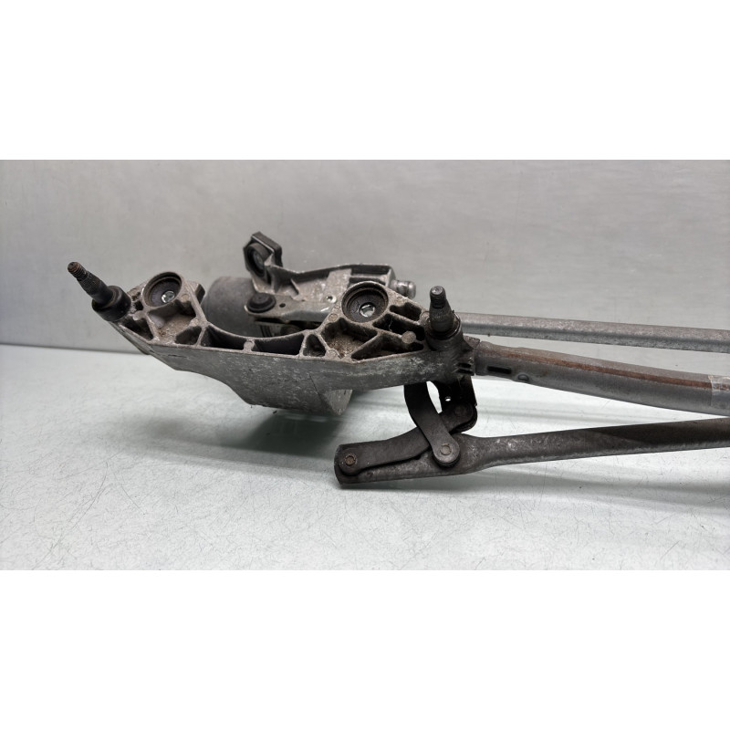 Moteur essuie glace avant FORD C-MAX 1 Photo n°3