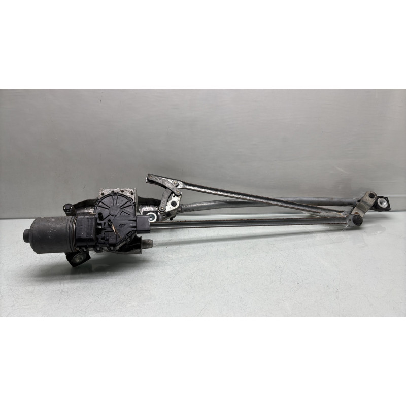 Moteur essuie glace avant FORD C-MAX 1 Photo n°4