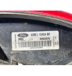 Feu arriere principal droit (feux) FORD C-MAX 2
