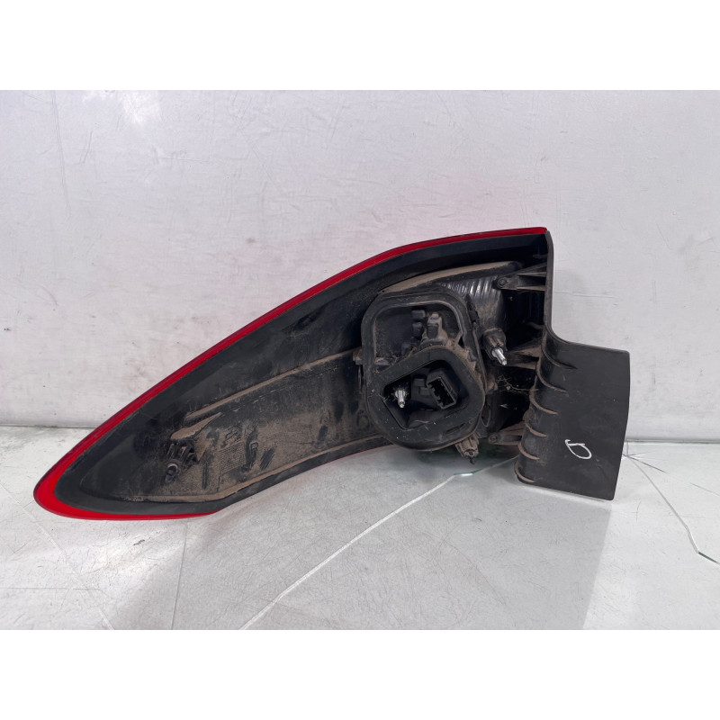 Feu arriere principal droit (feux) FORD C-MAX 2 Photo n°5