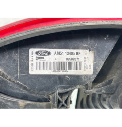 Feu arriere principal gauche (feux) FORD C-MAX 2