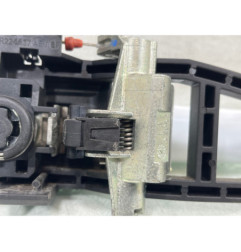 Poignee porte avant gauche FORD C-MAX 2